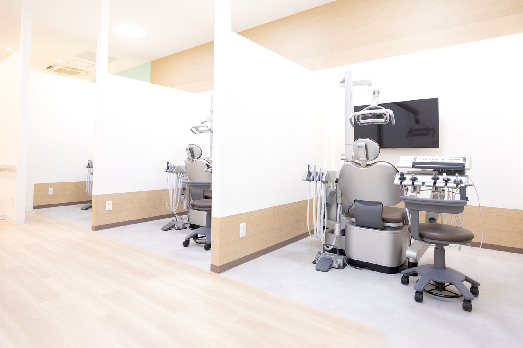 ソラーレ歯科・矯正歯科 そよら横浜高田院