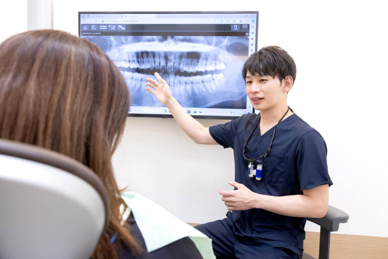 ソラーレ歯科・矯正歯科 そよら横浜高田院