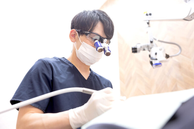 ソラーレ歯科・矯正歯科 そよら横浜高田院